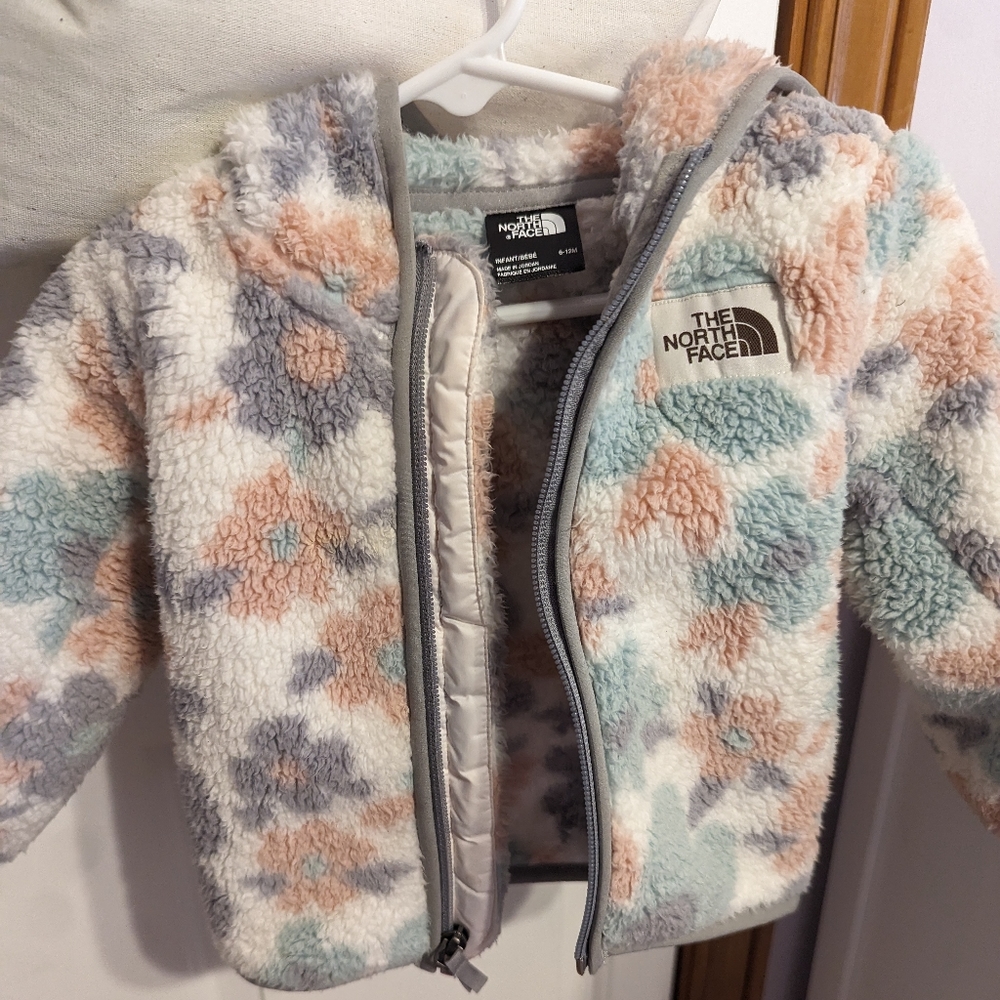 Infant North Face